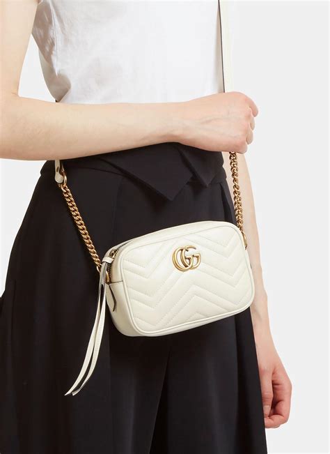 gucci marmont mini sling bag|gucci marmont mini bag price.